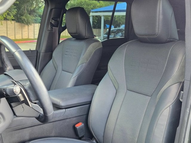 2024 Lexus GX GX 550 Overtrail