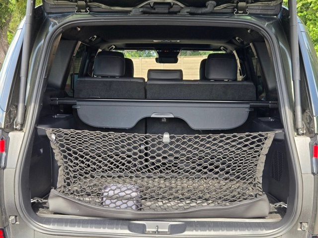 2024 Lexus GX GX 550 Overtrail