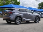 2017 Lexus NX 