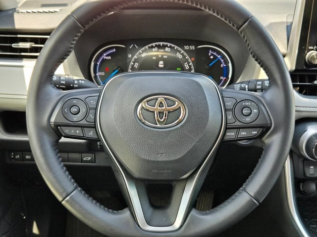 2023 Toyota RAV4 Hybrid XLE Premium