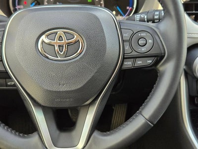 2023 Toyota RAV4 Hybrid XLE Premium
