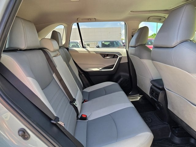 2023 Toyota RAV4 Hybrid XLE Premium