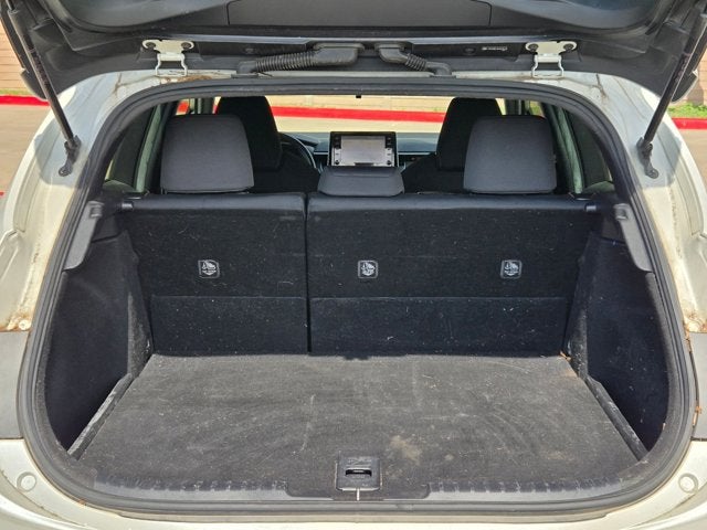 2019 Toyota Corolla Hatchback SE