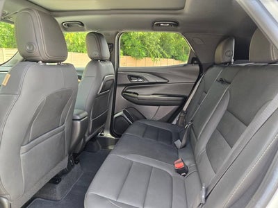 2022 Chevrolet TrailBlazer ACTIV