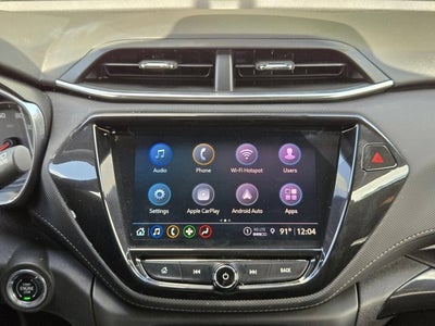 2022 Chevrolet TrailBlazer ACTIV