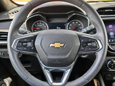 2022 Chevrolet TrailBlazer ACTIV