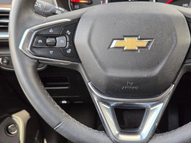 2022 Chevrolet TrailBlazer ACTIV