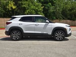 2022 Chevrolet TrailBlazer ACTIV