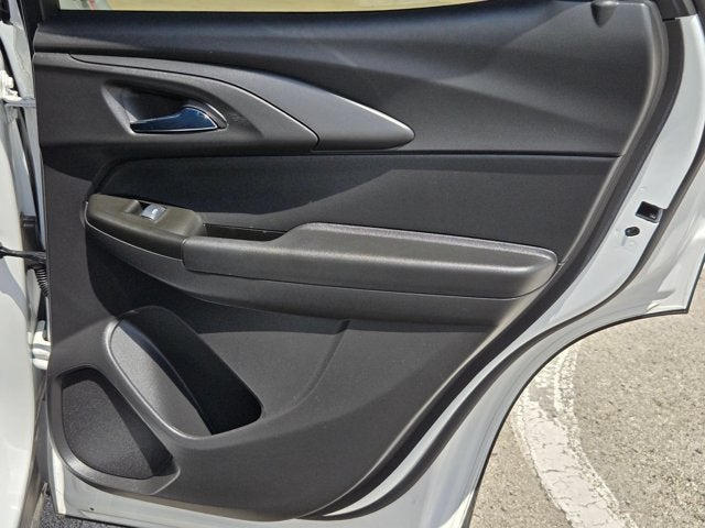 2022 Chevrolet TrailBlazer ACTIV