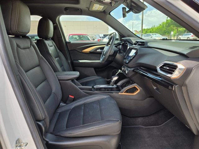 2022 Chevrolet TrailBlazer ACTIV
