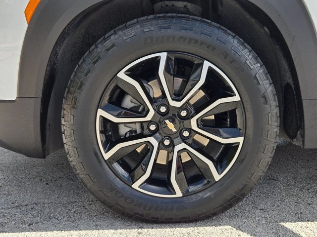 2022 Chevrolet TrailBlazer ACTIV