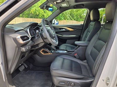 2022 Chevrolet TrailBlazer ACTIV
