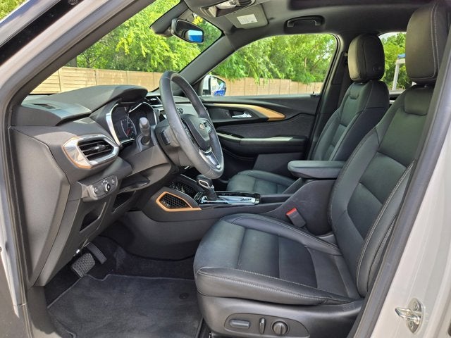 2022 Chevrolet TrailBlazer ACTIV