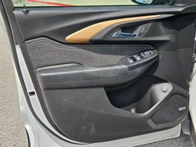2022 Chevrolet TrailBlazer ACTIV