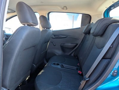 2020 Chevrolet Spark LS