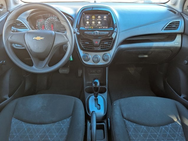 2020 Chevrolet Spark LS