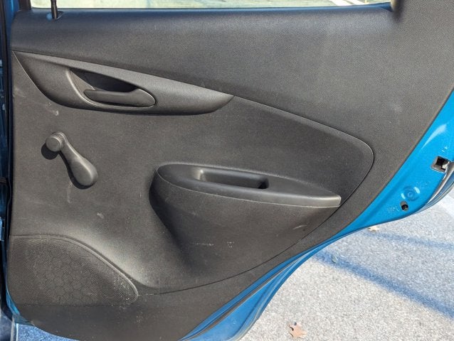 2020 Chevrolet Spark LS