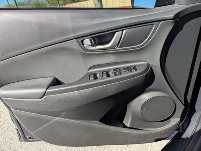 2018 Hyundai Kona Limited