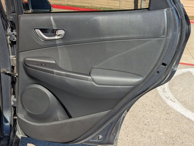 2018 Hyundai Kona Limited