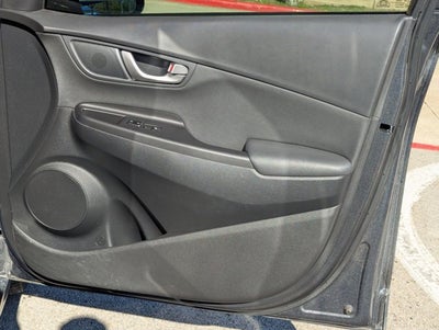 2018 Hyundai Kona Limited