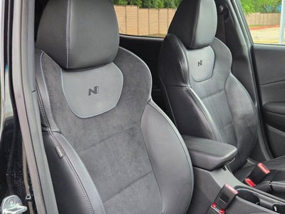 2023 Hyundai Kona N Base