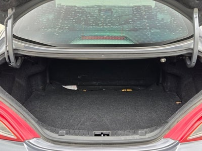 2015 Hyundai Genesis Coupe 3.8L Base