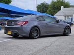 2015 Hyundai Genesis Coupe 3.8L Base