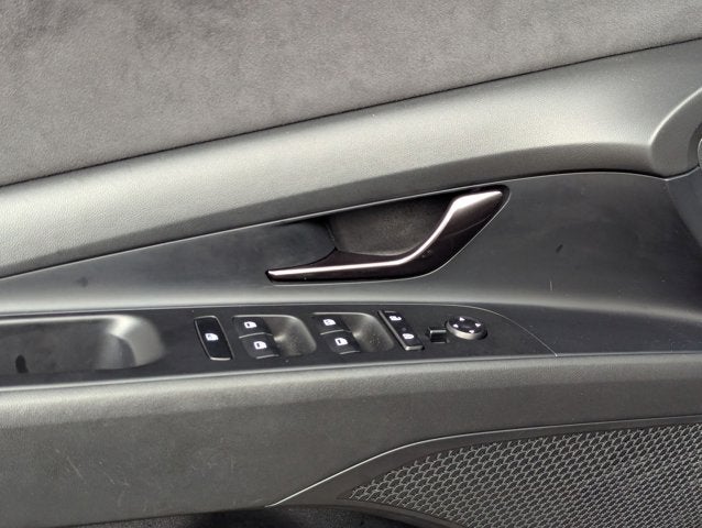 2022 Hyundai Elantra N Base