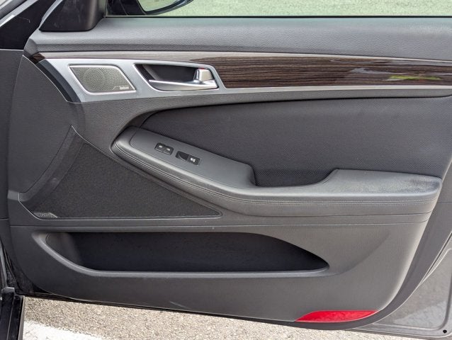 2019 Genesis G80 3.8L