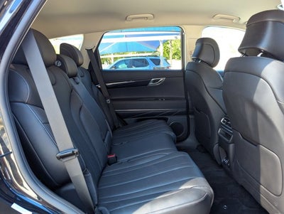 2025 Genesis GV80 Standard