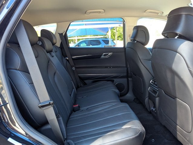 2025 Genesis GV80 Standard