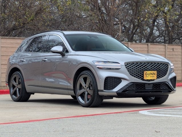 2023 Genesis GV70 2.5T