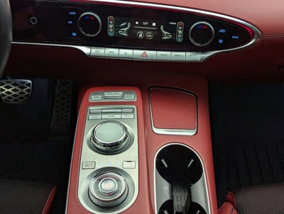 2023 Genesis GV70 2.5T