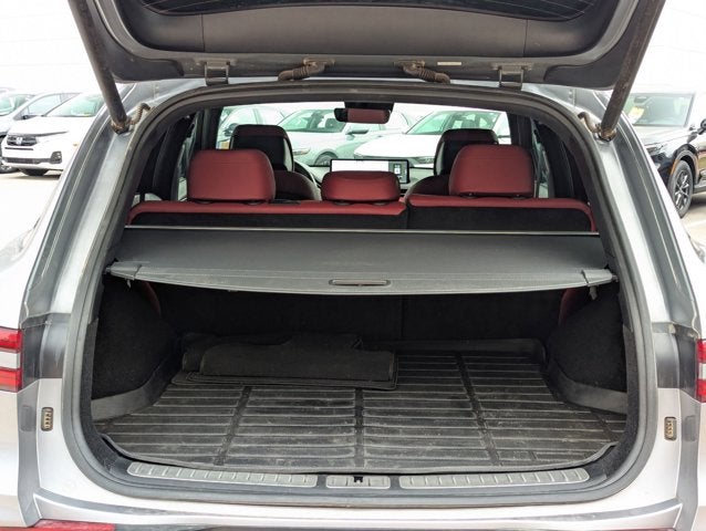 2023 Genesis GV70 2.5T