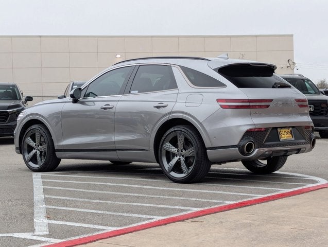 2023 Genesis GV70 2.5T
