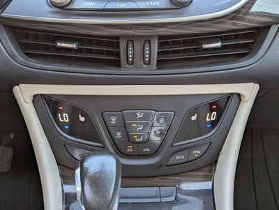 2020 Buick Envision Preferred