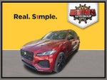 2024 Jaguar F-PACE R-Dynamic S