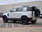 2025 Land Rover Defender S