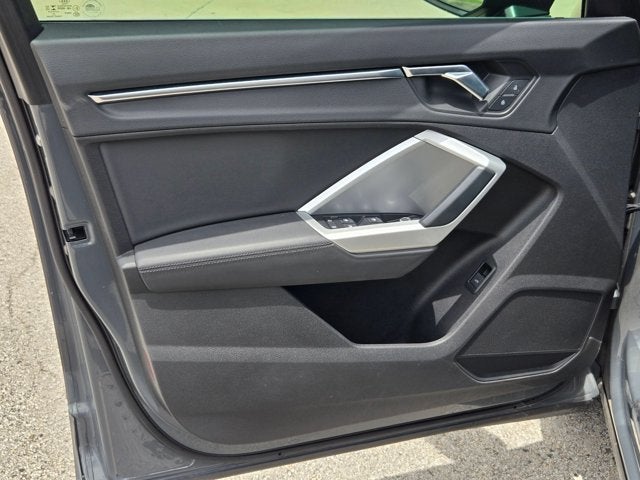 2020 Audi Q3 Premium