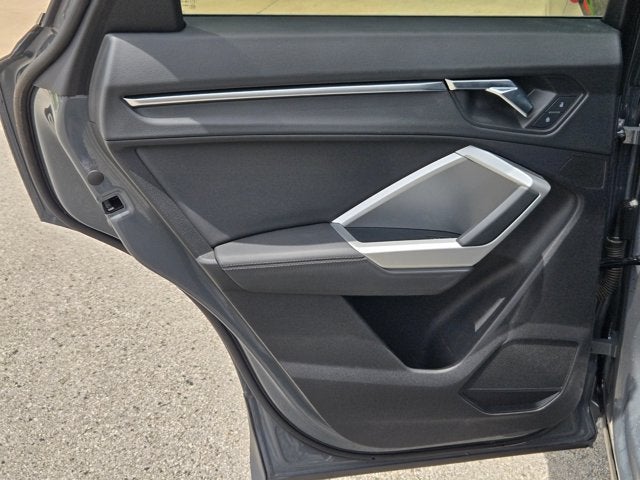 2020 Audi Q3 Premium