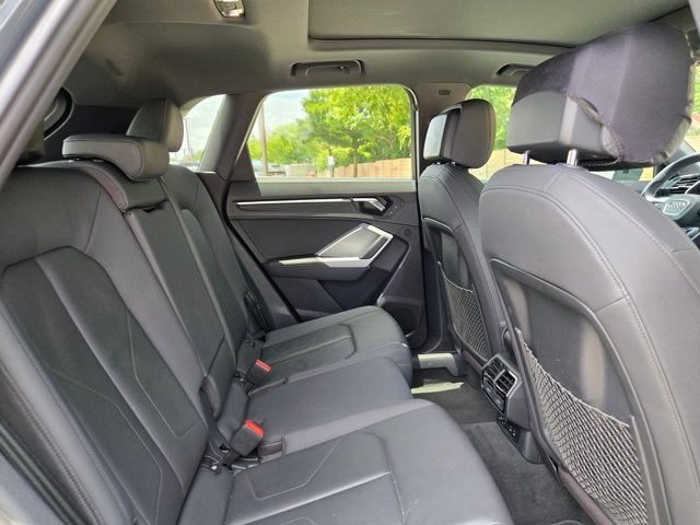 2020 Audi Q3 Premium