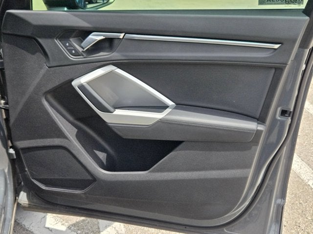 2020 Audi Q3 Premium