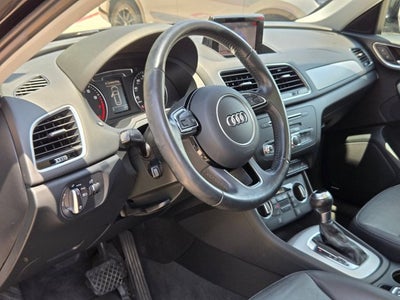 2017 Audi Q3 Premium
