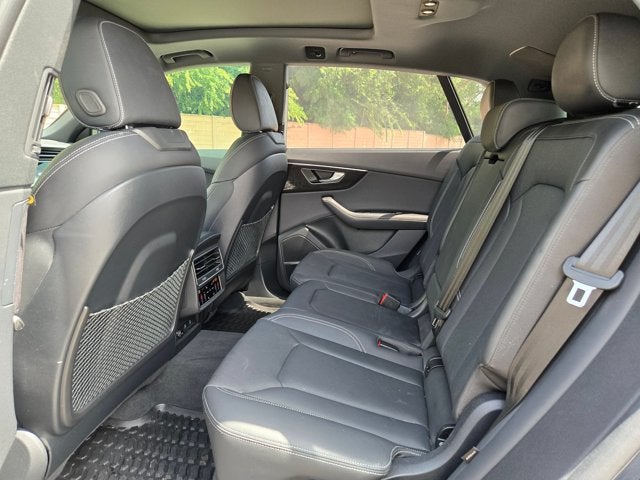 2024 Audi Q8 Prestige