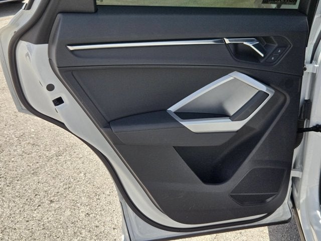 2021 Audi Q3 S line Premium