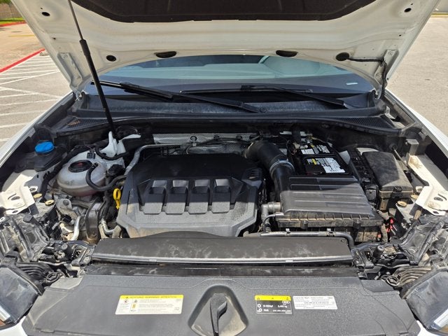 2021 Audi Q3 S line Premium