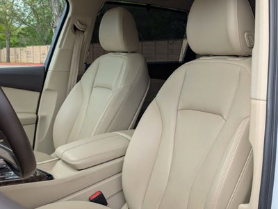 2018 Audi Q7 Premium Plus