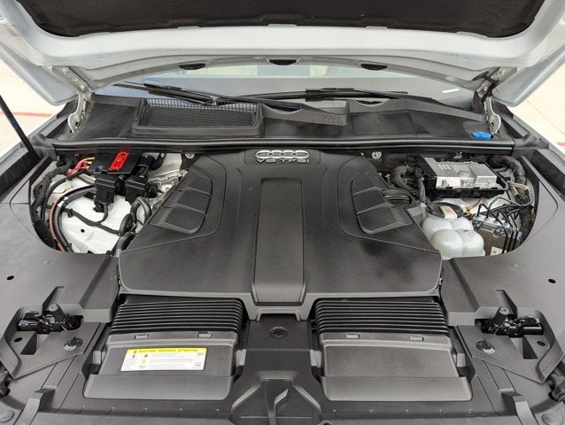 2018 Audi Q7 Premium Plus