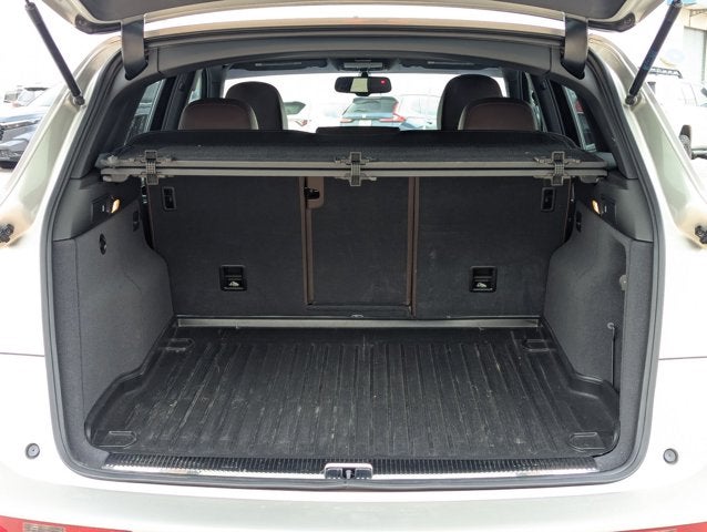 2015 Audi Q5 Premium Plus