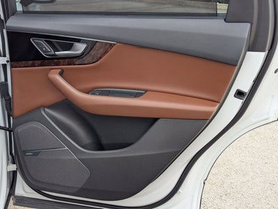 2019 Audi Q7 Prestige